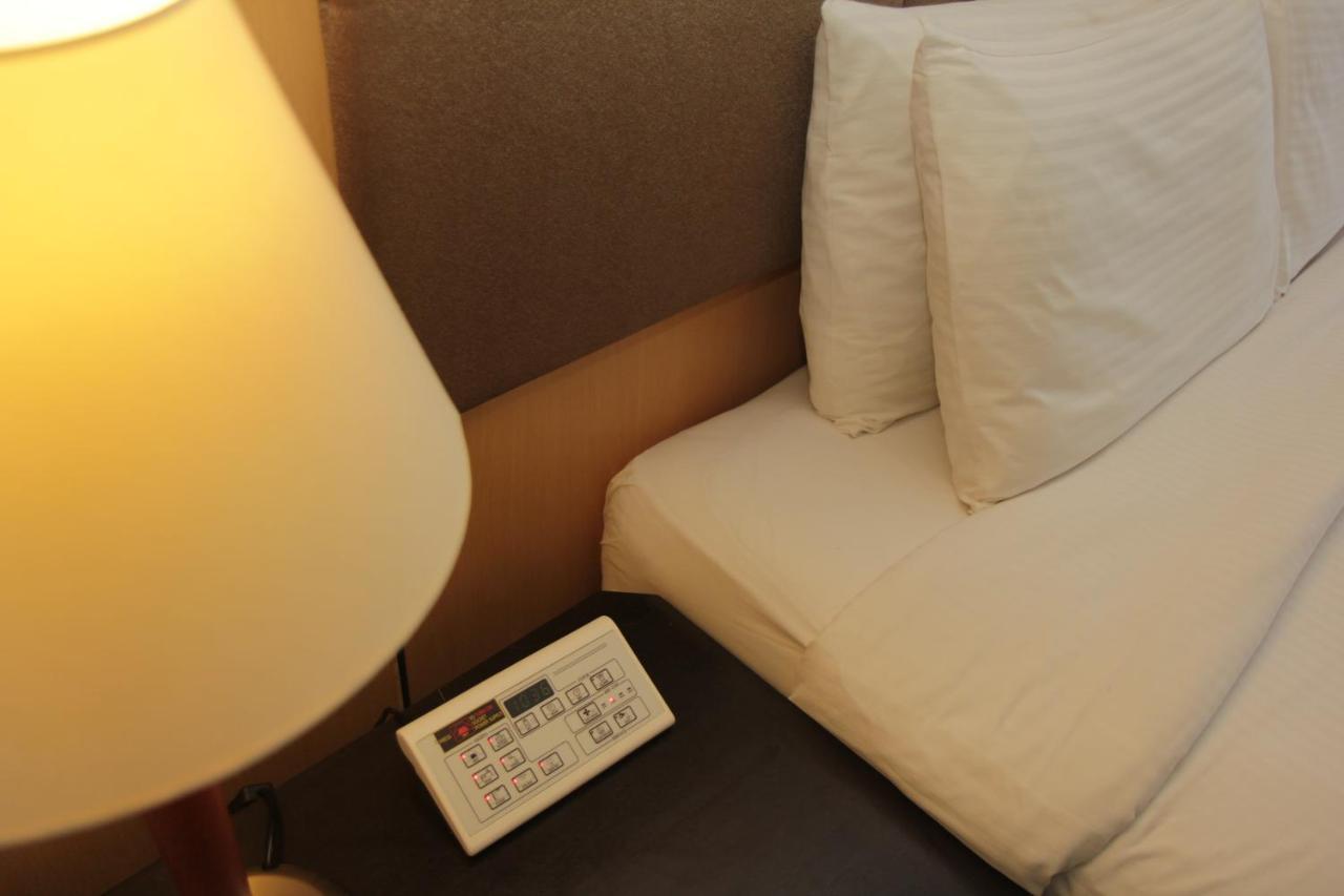 Perdana Kota Bharu Hotel Buitenkant foto